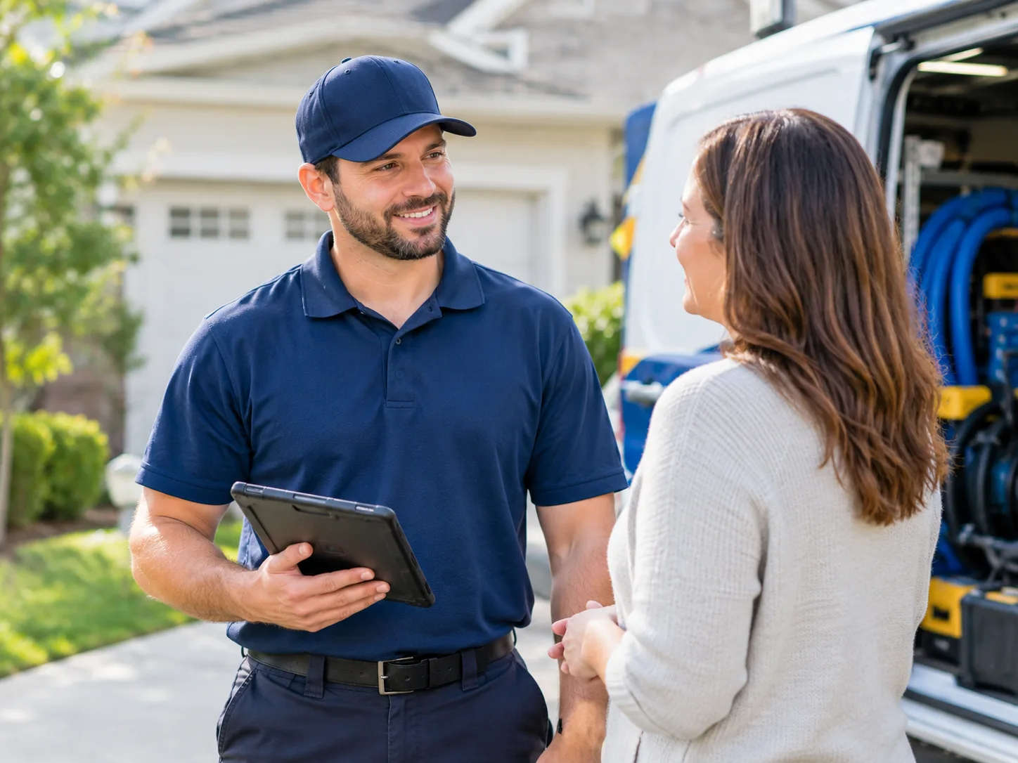 Sewage Backup Cleanup Sterling, VA FAQs